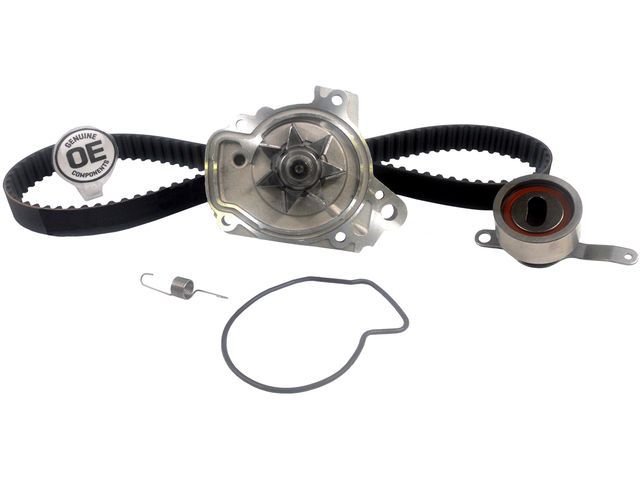 1996-1997 Honda Civic del Sol Engine Timing Belt Kit (ACDelco)