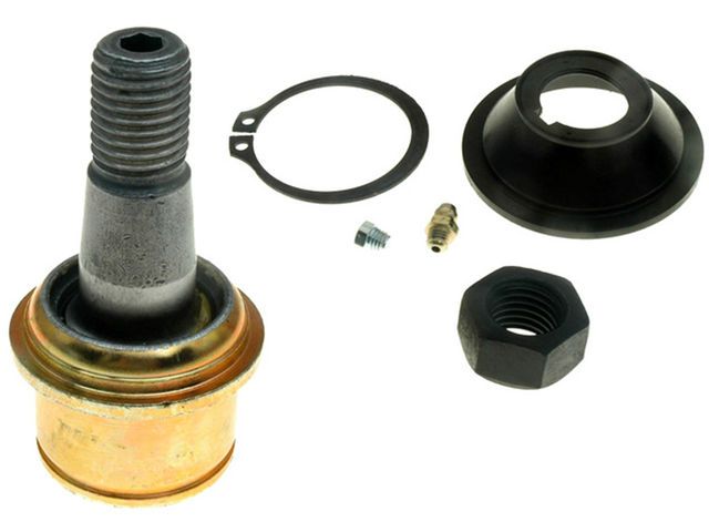2011-2013 Ram 3500 Suspension Ball Joint - Front Lower (ACDelco)