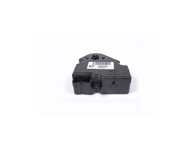 1997-2005 Buick Century HVAC Temperature Valve Actuator (ACDelco)
