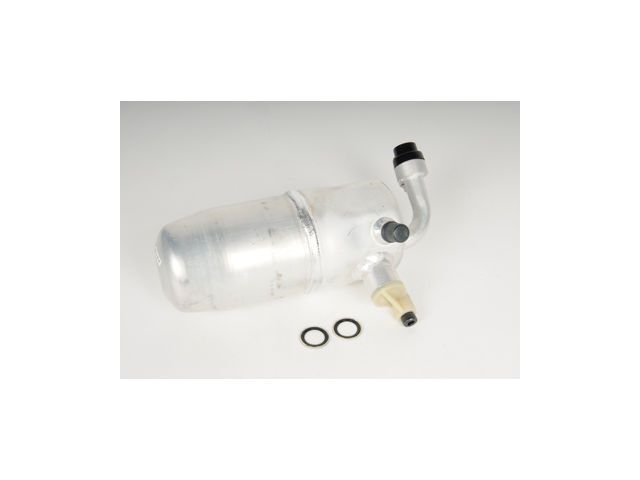 2002-2004 GMC Sierra 3500 A/C Accumulator (ACDelco)