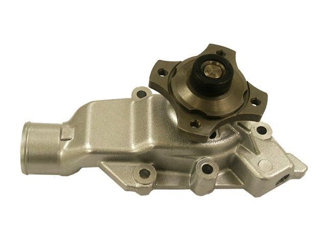 2000-2006 Jeep Wrangler Engine Water Pump (ACDelco)