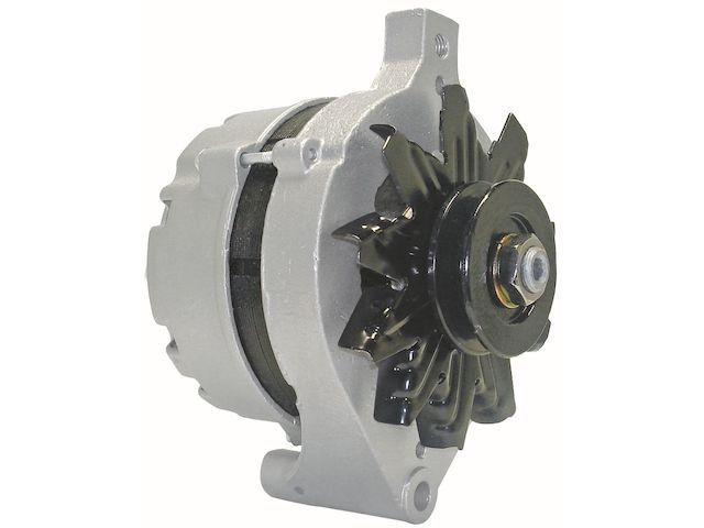 1966-1974 Ford Bronco Alternator (ACDelco)