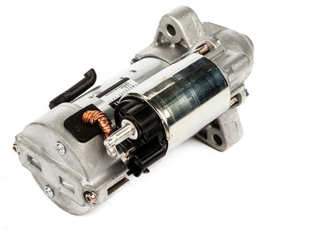 2018-2020 Chevrolet Equinox Starter Motor (ACDelco)