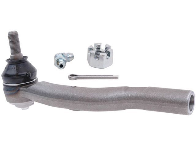 2004-2011 Toyota Camry Steering Tie Rod End - Left Outer (ACDelco)