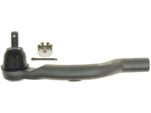 2013-2019 Acura ILX Steering Tie Rod End - Right Outer (ACDelco)