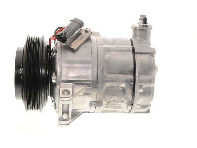 2007-2010 Chevrolet Cobalt A/C Compressor (ACDelco)