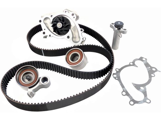 1994-2001 Lexus ES300 Engine Timing Belt Kit (ACDelco)