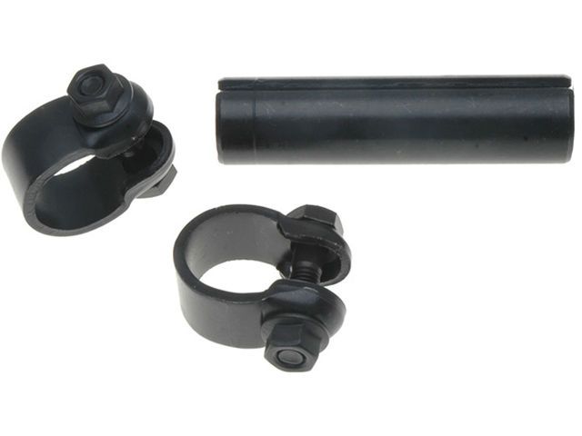 1970-1991 GMC Jimmy Steering Drag Link Adjusting Sleeve - Pitman Arm To Steering Arm (ACDelco)