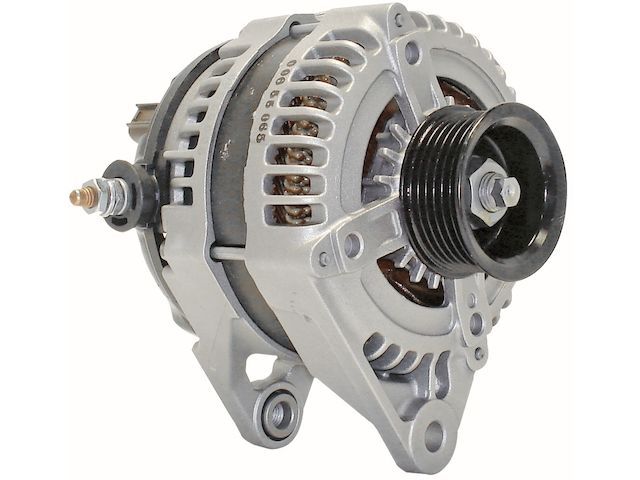 2001-2006 Dodge Durango Alternator (ACDelco)