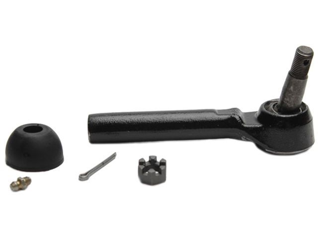 1994-2004 Ford Mustang Steering Tie Rod End - Outer (ACDelco)