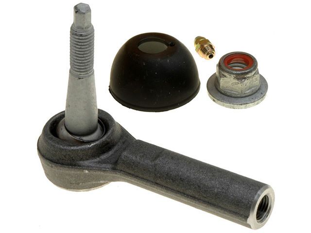 2005-2009 Chevrolet Equinox Steering Tie Rod End - Outer (ACDelco)