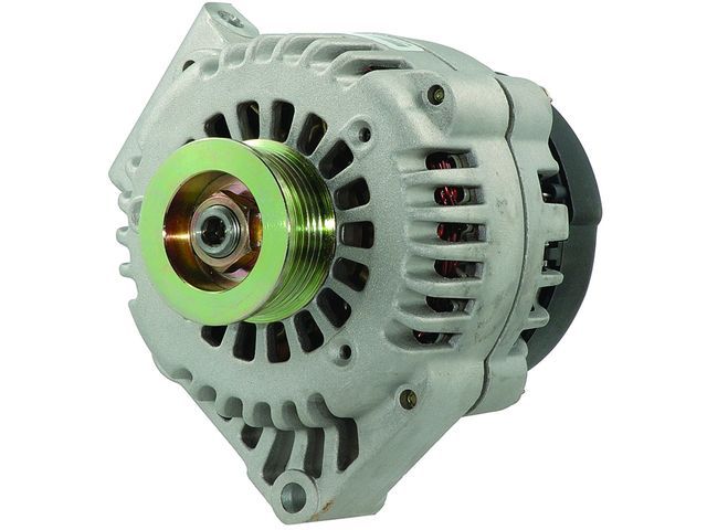 1999-2003 Pontiac Grand Prix Alternator (ACDelco)