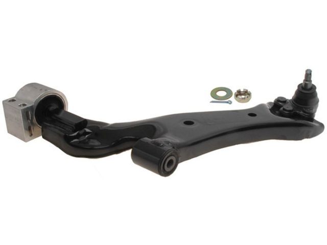 2007-2009 Suzuki XL7 Suspension Control Arm and Ball Joint Assembly - Front Left Lower (ACDelco)