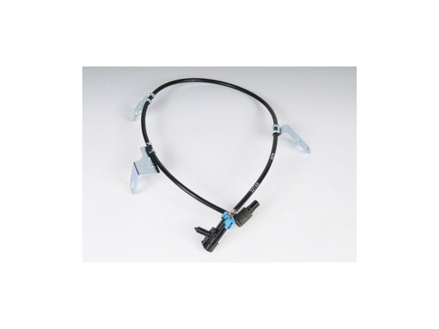 1999 GMC Sierra 2500 ABS Wheel Speed Sensor - Front Right (ACDelco)