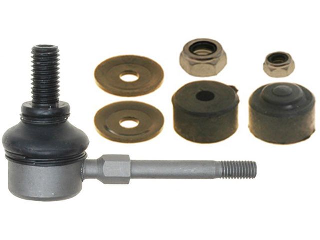 1996-1998 Saab 900 Suspension Stabilizer Bar Link - Front (ACDelco)