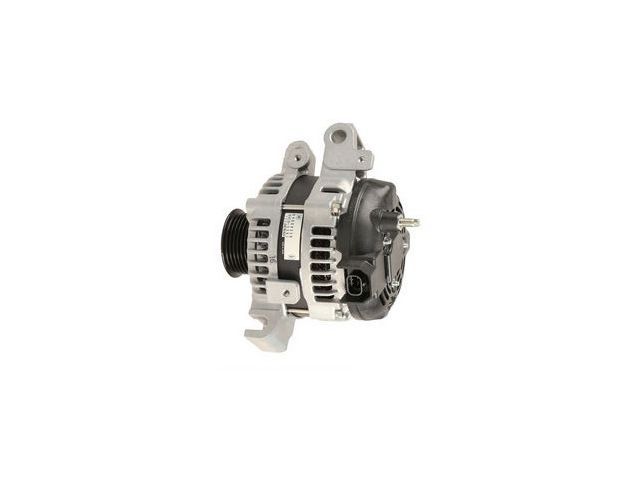 2008-2009 Cadillac CTS Alternator (ACDelco)