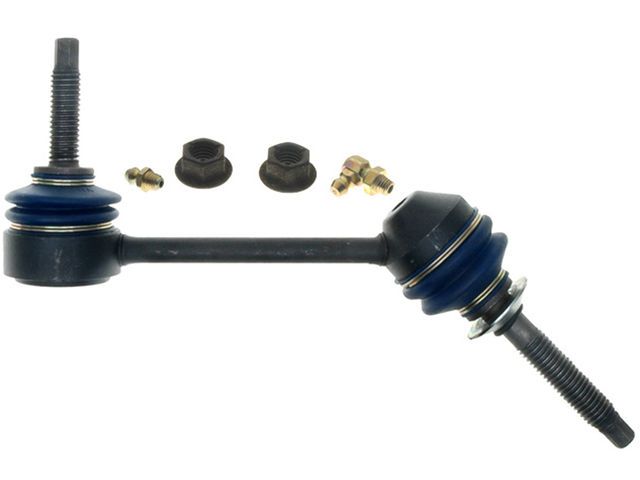 2003-2011 Lincoln Town Car Suspension Stabilizer Bar Link - Front (ACDelco)