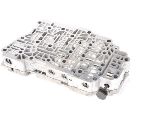 2012 Chevrolet Sonic Automatic Transmission Valve Body (ACDelco)