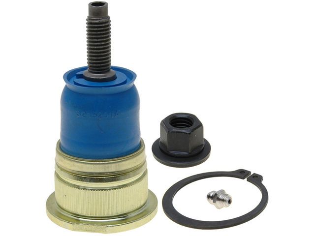 2003-2019 Chevrolet Express 2500 Suspension Ball Joint - Front Upper (ACDelco)