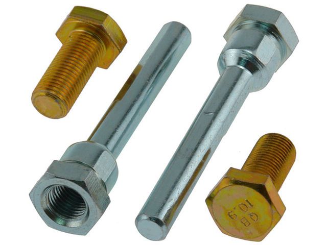 2013-2016 Cadillac XTS Bolt Kit - Front (ACDelco)
