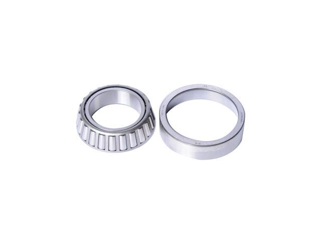 2015-2020 Chevrolet Suburban Wheel Bearing - Rear (ACDelco)
