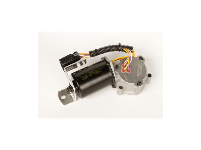 2003-2005 GMC Yukon Transfer Case Actuator (ACDelco)