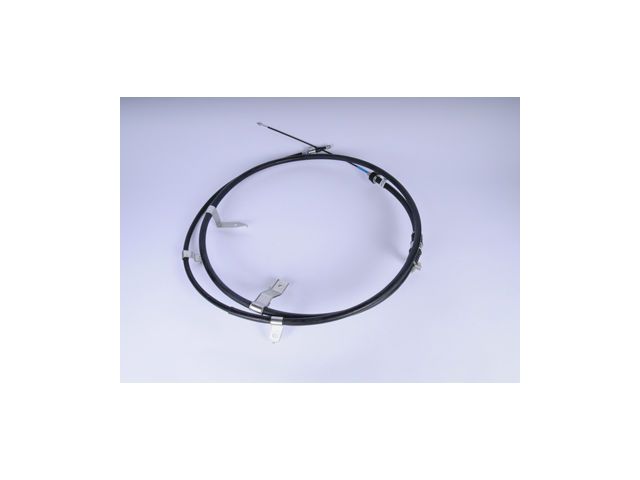 2004-2008 GMC Canyon Parking Brake Cable - Rear Right (ACDelco)