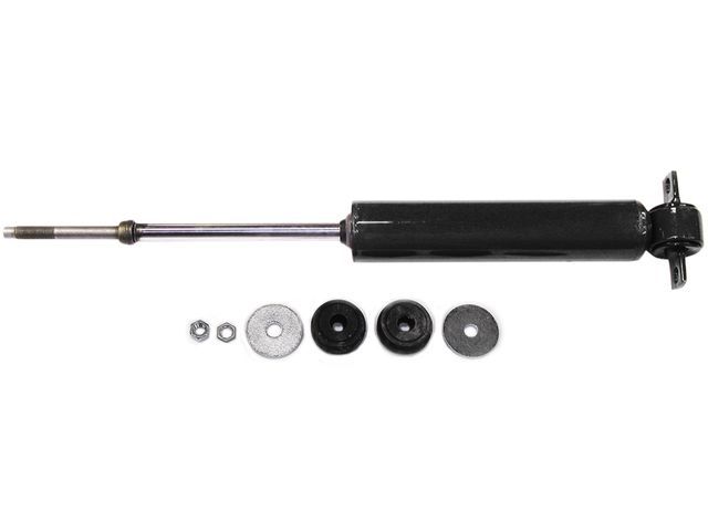 1996-2002 Chevrolet Express 3500 Shock Absorber - Front (ACDelco)