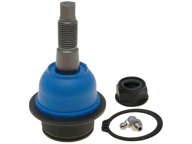 2011 Ram Dakota Suspension Ball Joint - Front Lower (ACDelco)