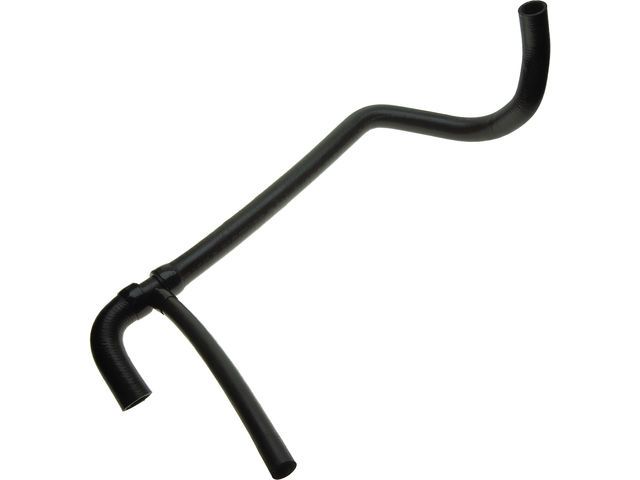 1998-2002 Lincoln Town Car Radiator (ACDelco)