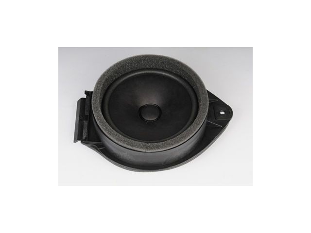 2007-2013 Chevrolet Avalanche Speaker Connector - Front Side Door (ACDelco)
