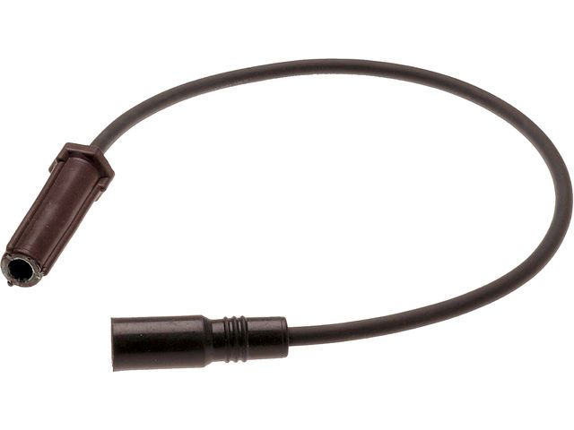 1996-2005 Chevrolet Express 2500 Spark Plug Wire Set - 6 (ACDelco)