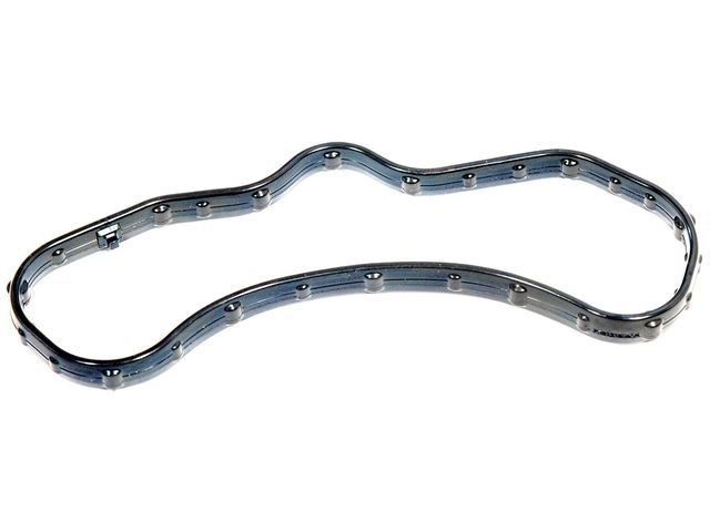 2018-2021 Chevrolet Express 3500 Engine Crankshaft Seal Retainer Gasket - Rear (ACDelco)