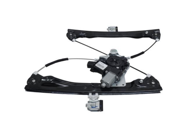 2016 Chevrolet Cruze Limited Window Regulator - Front Left (ACDelco)