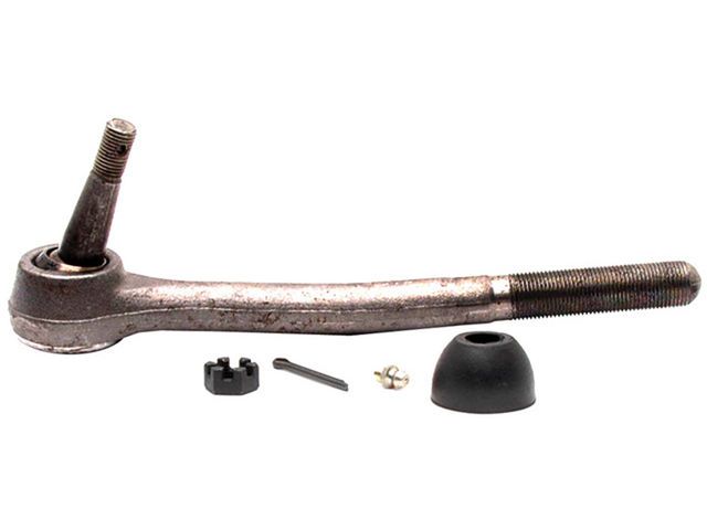1985-2005 Chevrolet Astro Steering Tie Rod End - Outer (ACDelco)