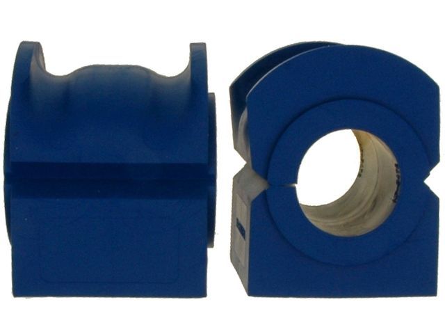 2006-2008 Lincoln Mark LT Suspension Stabilizer Bar Link Bushing Kit - Front To Frame (ACDelco)
