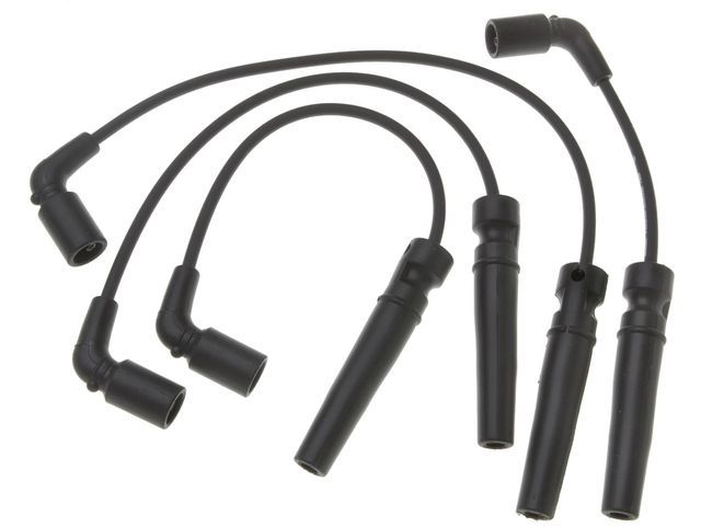 2010 Pontiac G3 Spark Plug Wire Set (ACDelco)