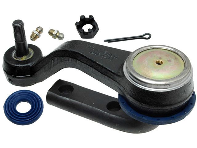 1990-2005 GMC Safari Steering Idler Arm (ACDelco)