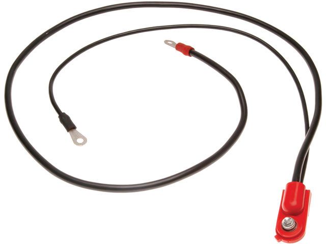 1997-1999 Buick Century Battery Cable - Positive (ACDelco)
