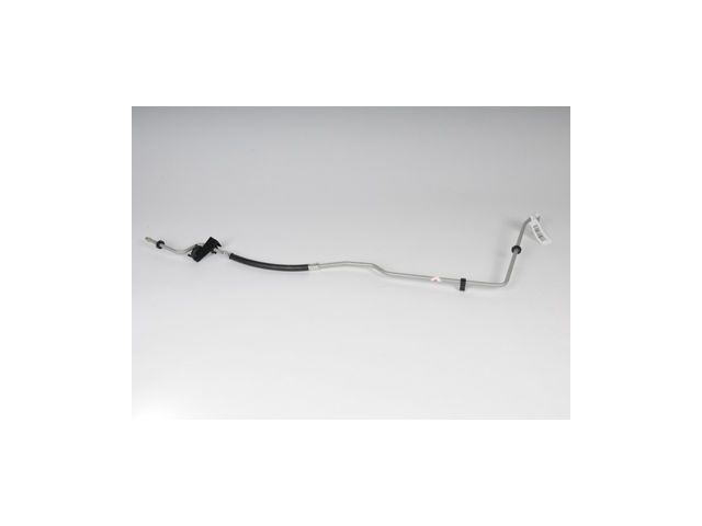 2004-2005 Chevrolet Impala Automatic Transmission Oil Cooler Hose - Inlet or Outlet (ACDelco)
