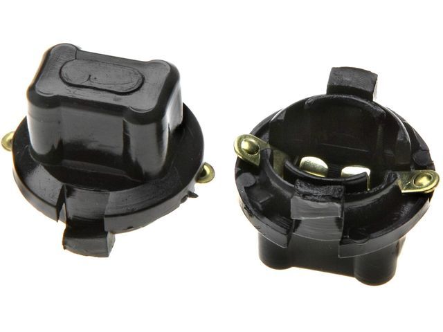 1970-1976 Dodge Dart Instrument Panel Lamp Socket (ACDelco)