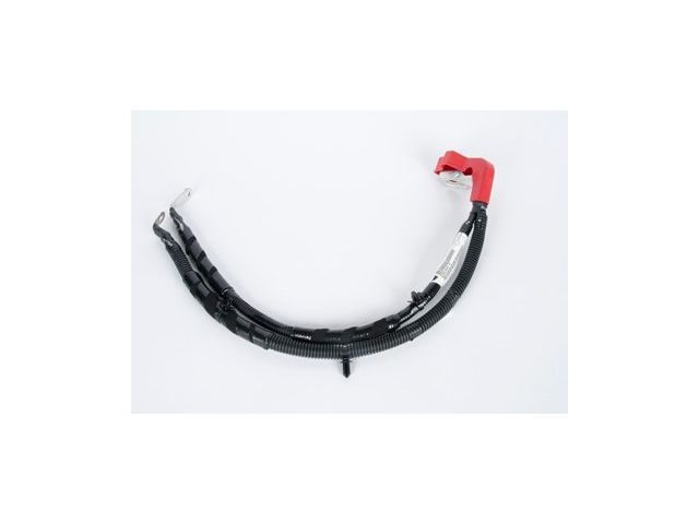 2010-2017 Chevrolet Equinox Battery Cable - Positive (ACDelco)