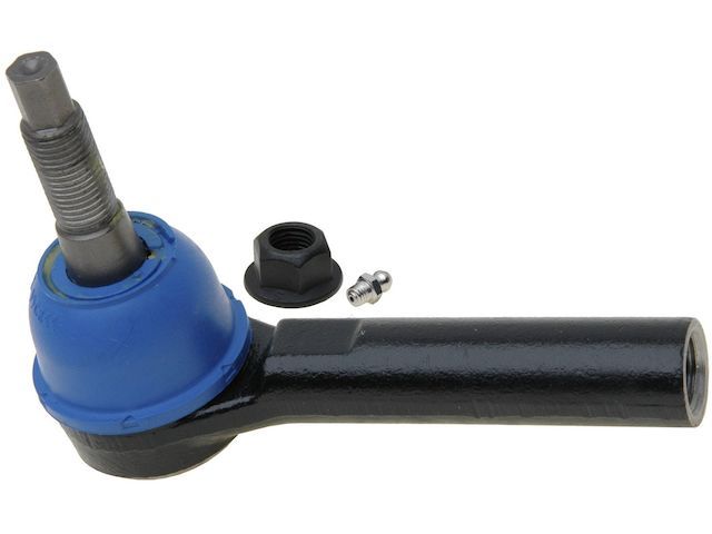 2011-2018 Chrysler 300 Steering Tie Rod End - Outer (ACDelco)