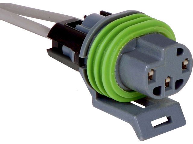 1992-1995 Buick Century Engine Coolant Temperature Sensor Connector (ACDelco)