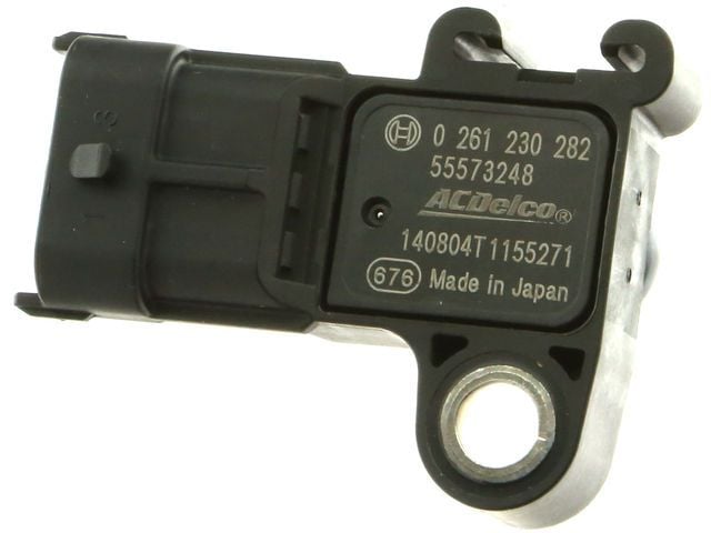 2007-2020 Chevrolet Impala Manifold Absolute Pressure Sensor (ACDelco)