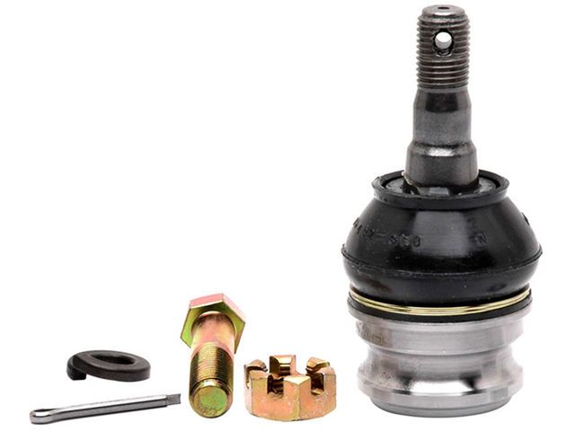 2003-2006 Subaru Baja Suspension Ball Joint - Front Lower (ACDelco)