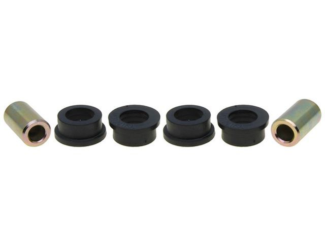 2004-2009 Dodge Durango Suspension Stabilizer Bar Link - Rear (ACDelco)