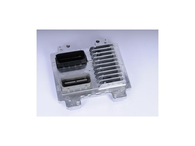 2008-2009 Saturn Aura Engine Control Module (ACDelco)