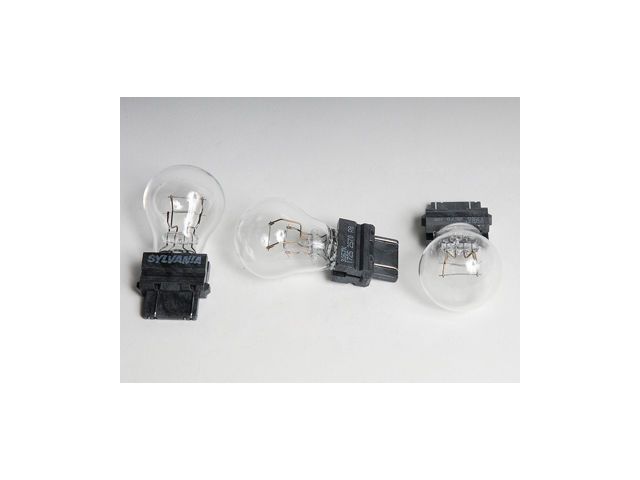 2007-2009 Suzuki XL7 Tail Light Bulb (ACDelco)