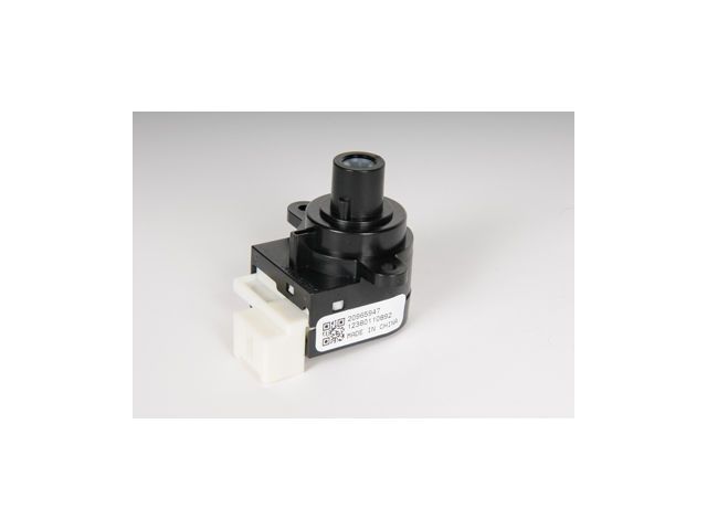 2010-2015 Chevrolet Camaro Ignition Switch (ACDelco)